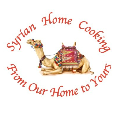 Syrian Home Cooking